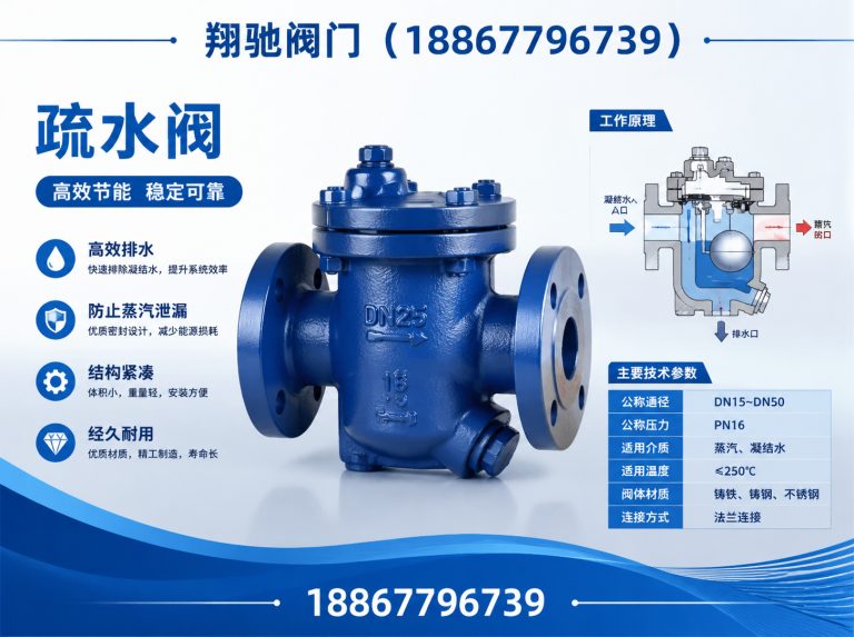 乐清市温州翔驰阀门展示图